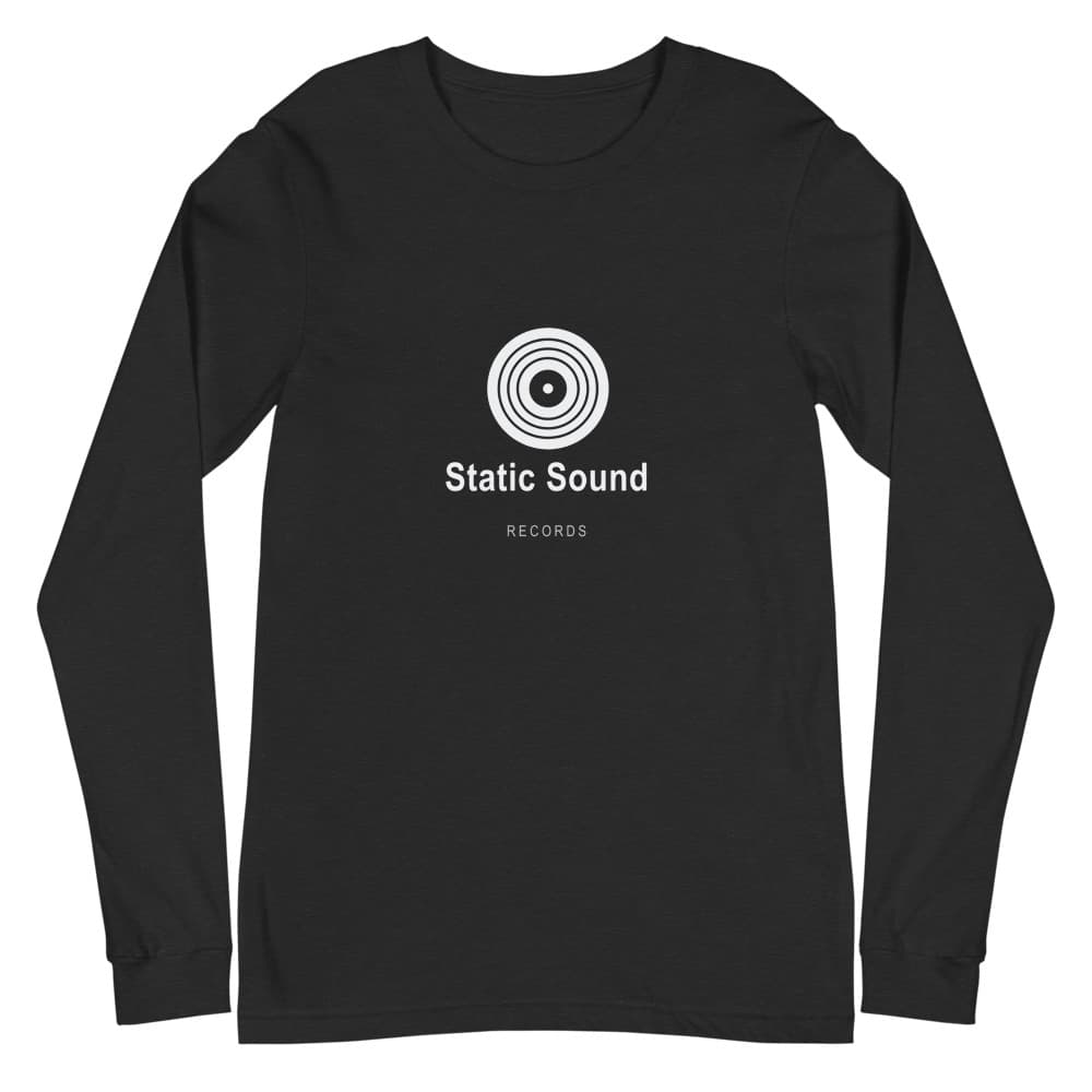 In-Store Long Sleeve